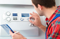 free commercial Poystreet Green boiler quotes